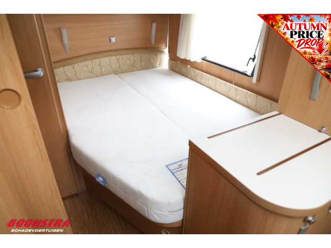 Adria Adora Mover Fietsendrager Rondzit Frans bed foto: 19
