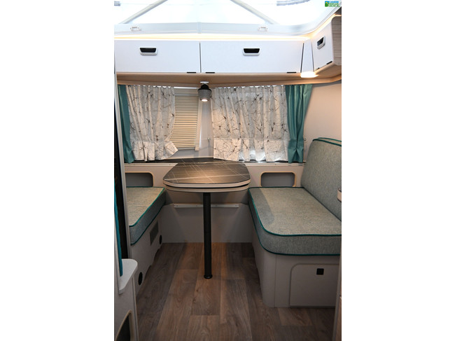 Eriba Touring Troll 642 foto: 10