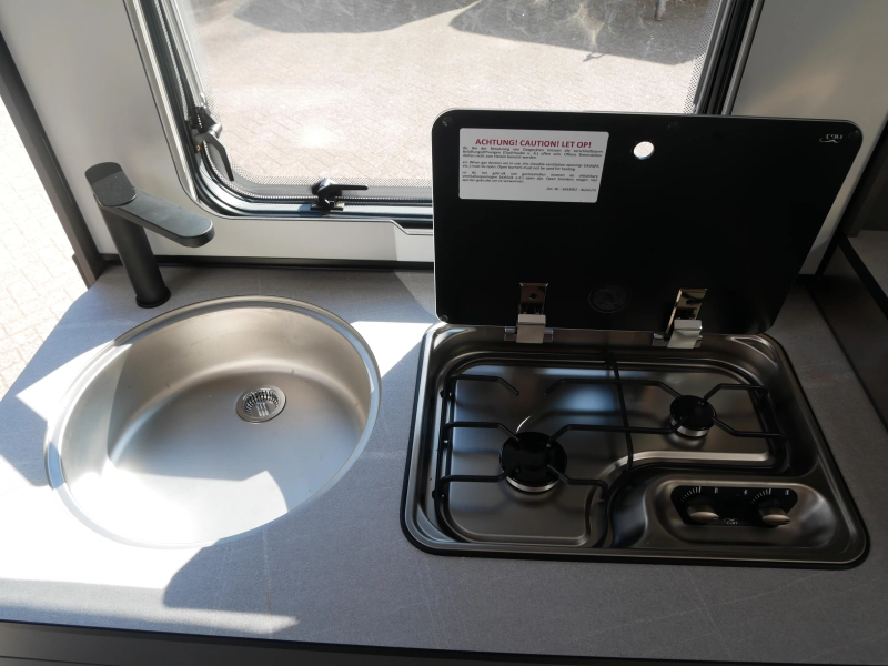Eriba Novaline 442 Model 2026  foto: 15