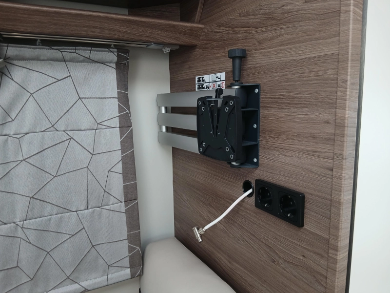 Knaus Sport Silver Selection 400 QD  foto: 10