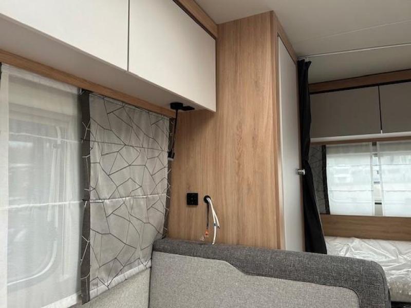 Knaus Sport 400 QD  foto: 5