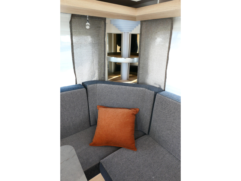 Hobby De Luxe 460 UFE NIEUW MODEL 2026  foto: 9