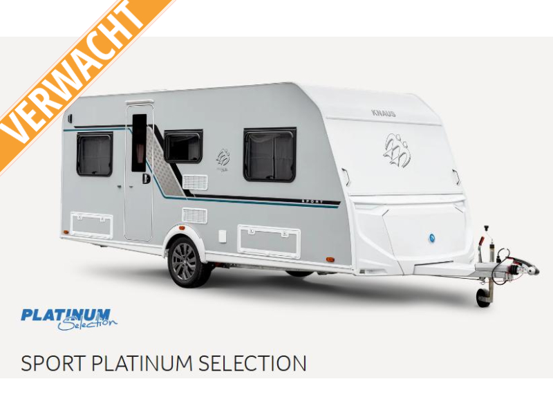 Knaus Sport Platinum 460 EU  foto: 0
