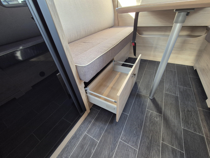 Tabbert Pantiga 390 WD Finest Edition!  foto: 16