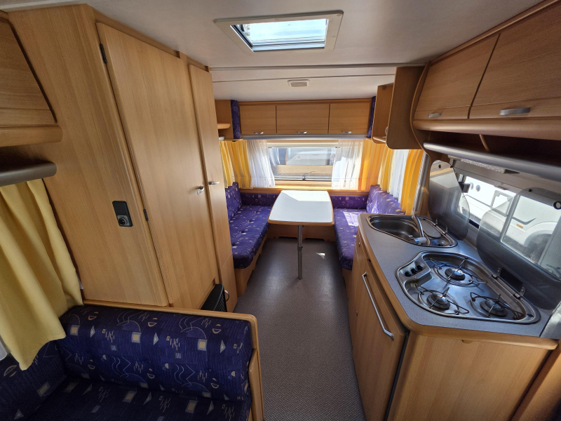 TEC Tour 420 TN RIJKLAAR!  foto: 11