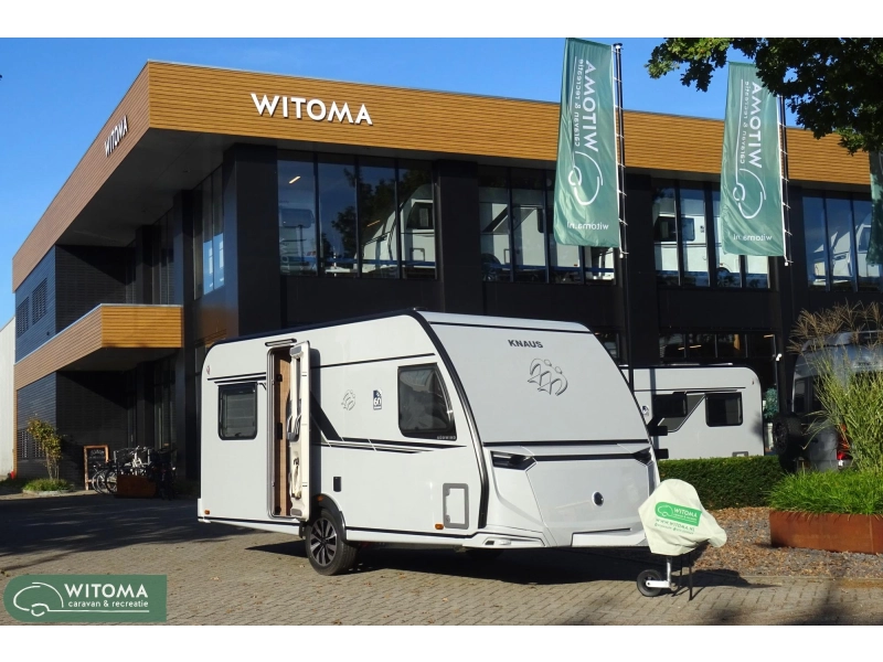 Knaus Sudwind 60 Years 450 FU  foto: 14