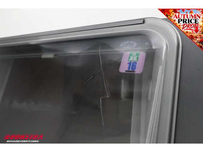 Hymer Sporting 465 Mover Luifel Fietsendrager TV Radio Rondzit foto: 6