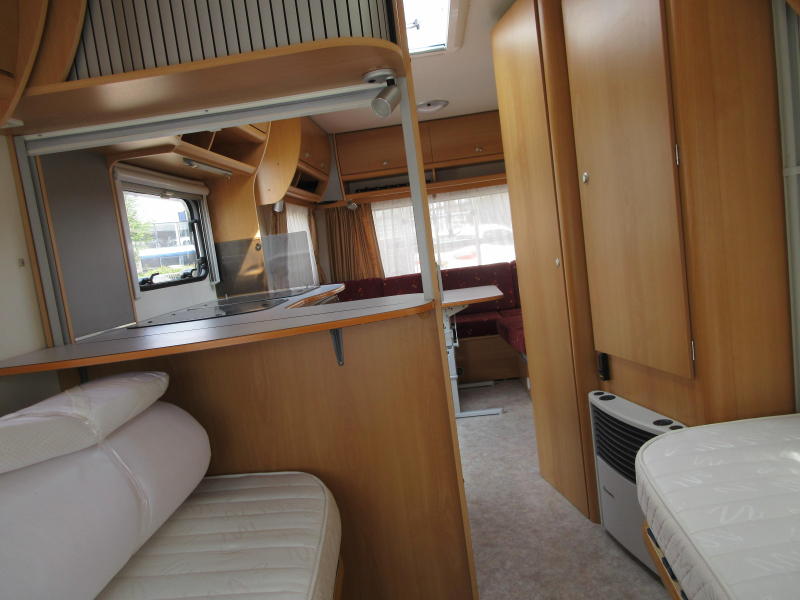 Kip Grey Line Special 53 TEB NETJES EN COMPLEET 