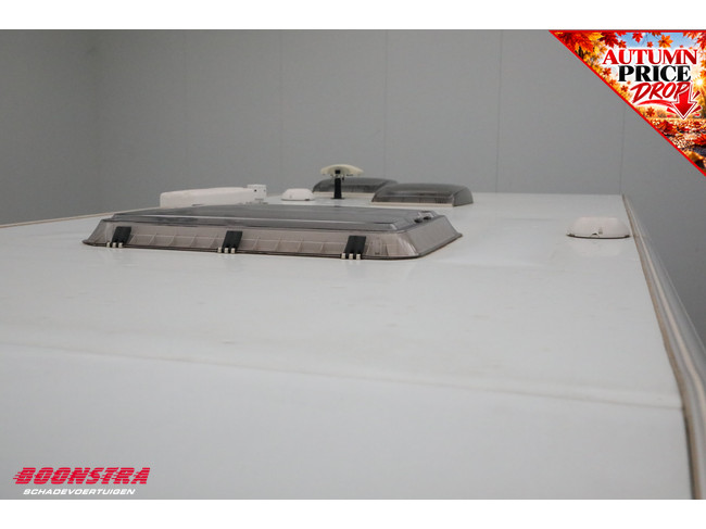 Kabe ROYAL 560XL Mover Rondzit Frans bed Oven foto: 13