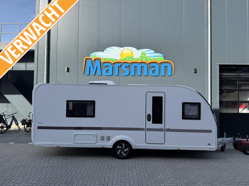 Adria Adora 572 UT Wordt verwacht!  hoofdfoto: 1