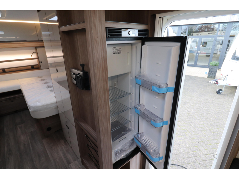 Fendt Tendenza 560 SG Model 2026 - 630  foto: 15