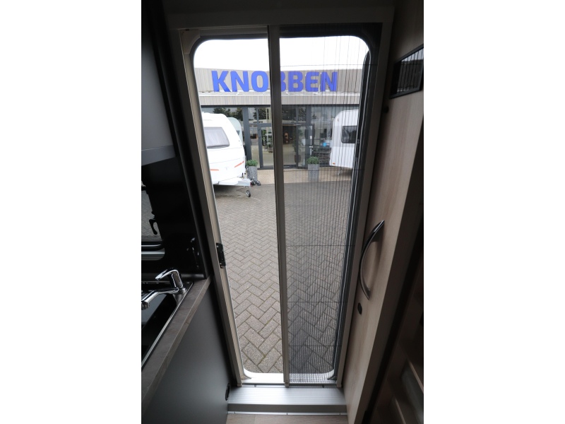 Hobby De Luxe 490 KMF €3500,- KORTING | 681  foto: 19