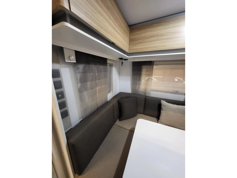 Adria Altea 462 PU 1 jaar garantie  foto: 7