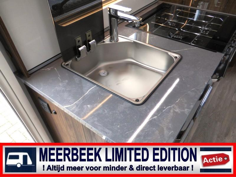 Fendt Diamant 650 GDW 5708,=KORTING MOVER+THULE  foto: 11