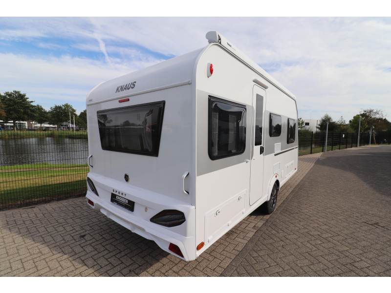 Knaus Sport Platinum 460 EU TopSelect ALL-IN - 086  foto: 3