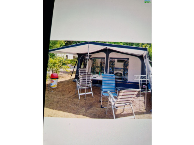 Hobby De Luxe Easy 440SF foto: 21