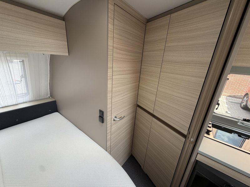 Adria Altea 432 PX Zeer compleet  foto: 9