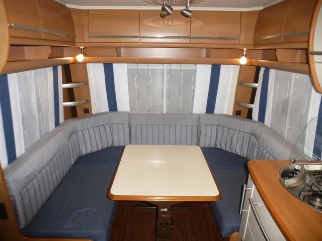 Fendt Bianco 465SFB foto: 6