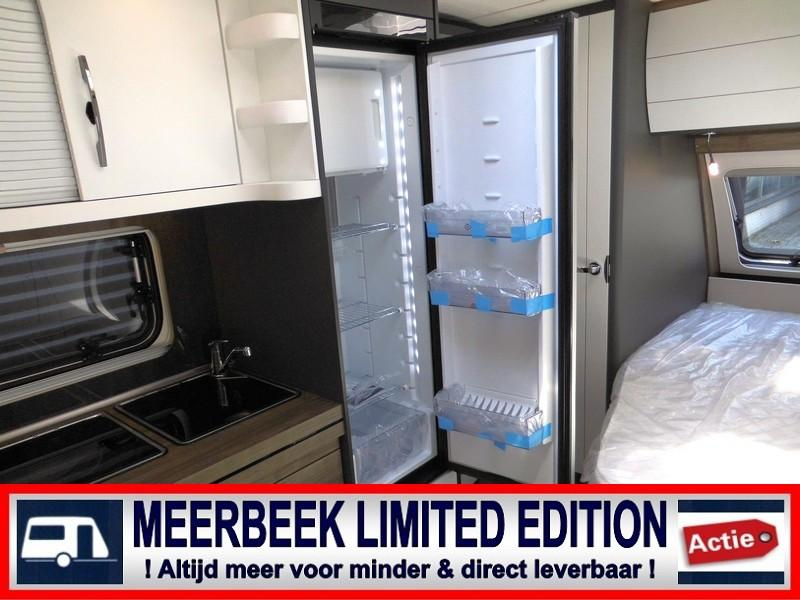 Hobby Excellent Edition 460 UFE / 2026 / NIEUWSTE MODEL !  foto: 14