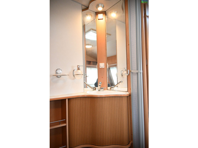 Avento Jubilé 445TF foto: 15