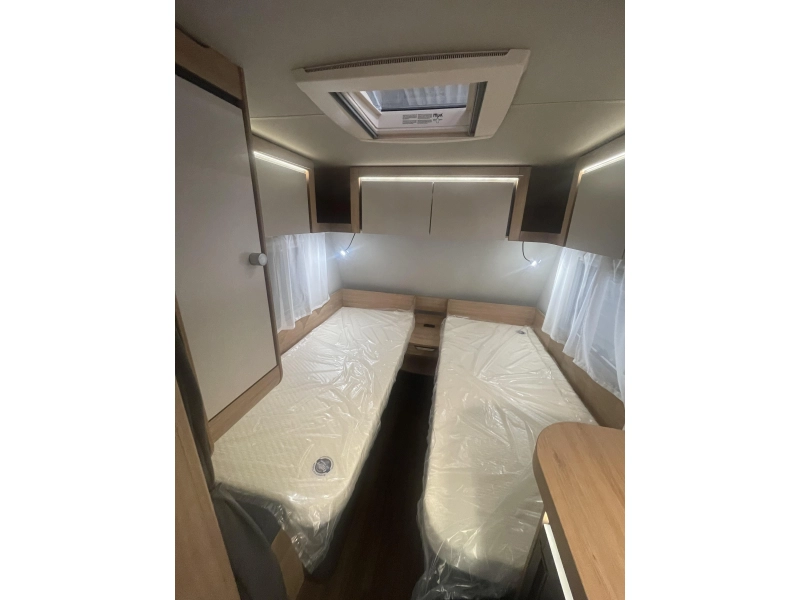 Knaus Sport 500 EU AANBIEDING!!  foto: 16