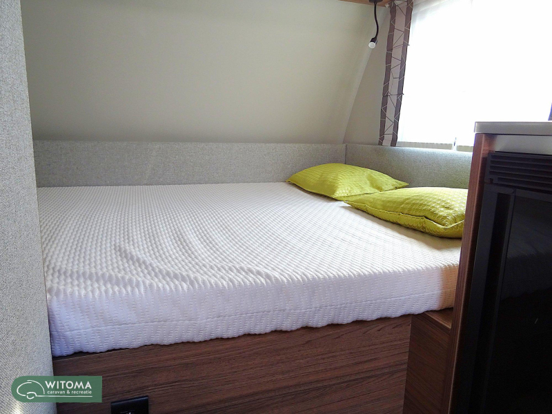 Knaus Sport E-Power Selection 420 QD Met airco en voortent  foto: 8