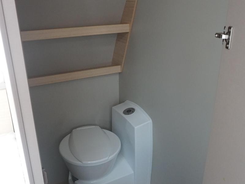 Weinsberg CaraCito 450 FU  foto: 14