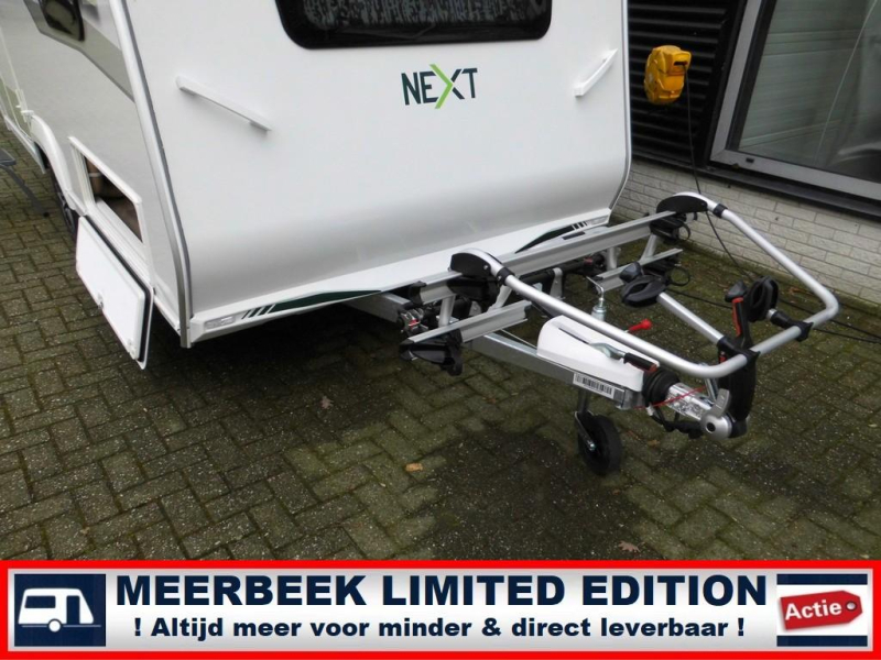 NEXT 381 2026 NIEUWSTE MODEL !  foto: 6