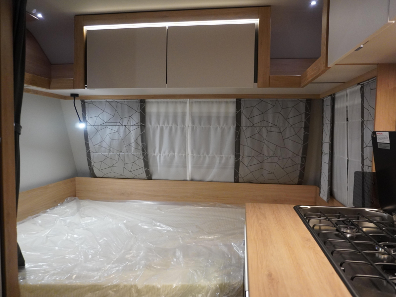 Knaus Sport 400 QD  foto: 13