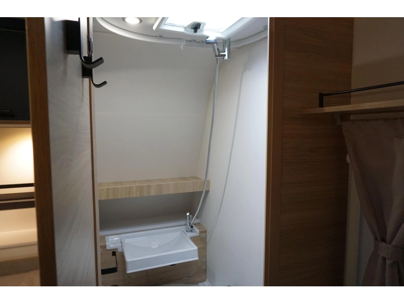Caravelair Sport Line 410 ACTIEPRIJS + AUT. MOVER  foto: 13