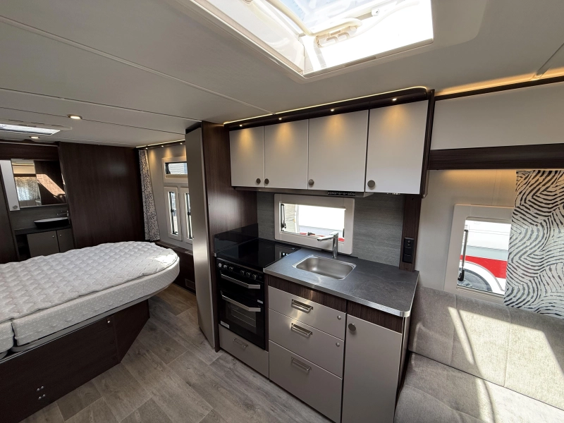 Polar Blueline BOMVOL MET OPTIES  foto: 12