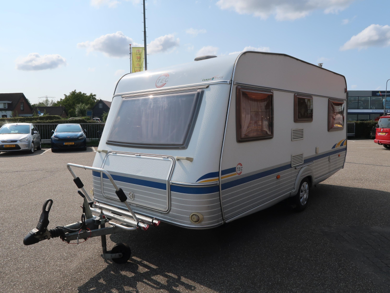 TEC Tour 450 DB MOVER EN LUIFEL  foto: 21