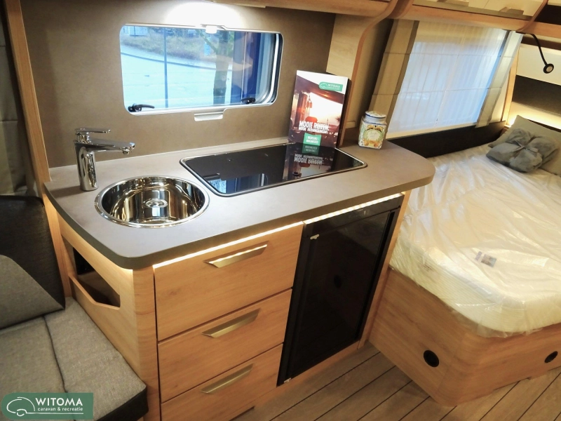 Knaus Sudwind 60 Years 450 FU  foto: 10