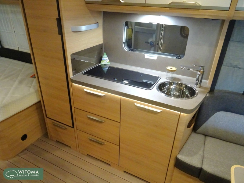 Knaus Sudwind Black Selection 500 UF  foto: 10