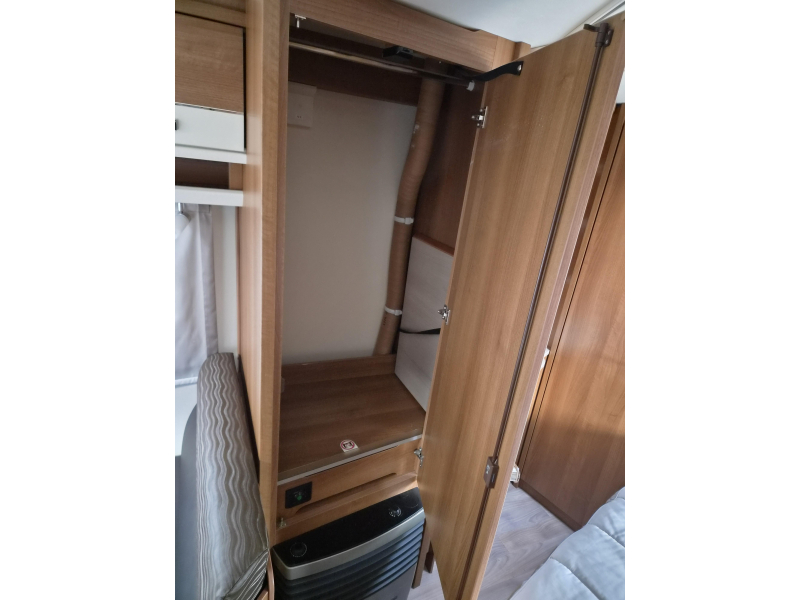 Tabbert Da Vinci 550 DM -Mover-Voortent-Luifel-  foto: 8