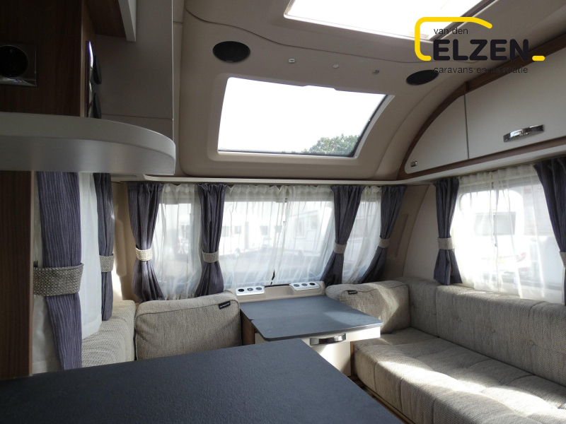 Sprite Mondial 490 SE Mover, luifel, voortent  foto: 7