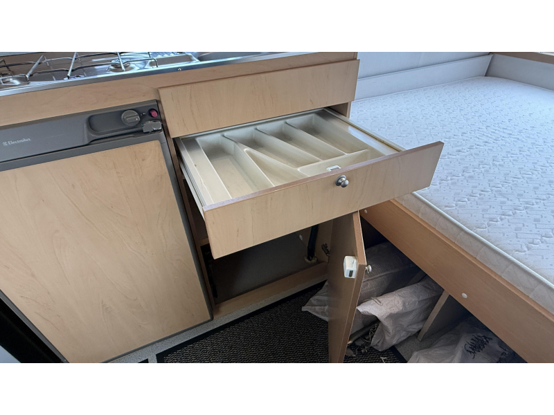 Delta Delta 4900 TK stapelbed zitgroep bed  foto: 6