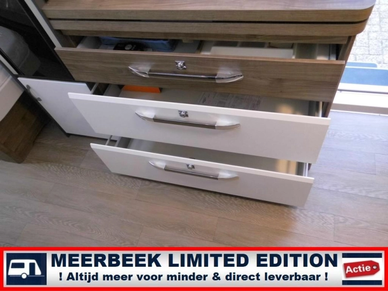 Hobby Excellent Edition 495 UL 4521,=KORTING +E&P +MOVER  foto: 15