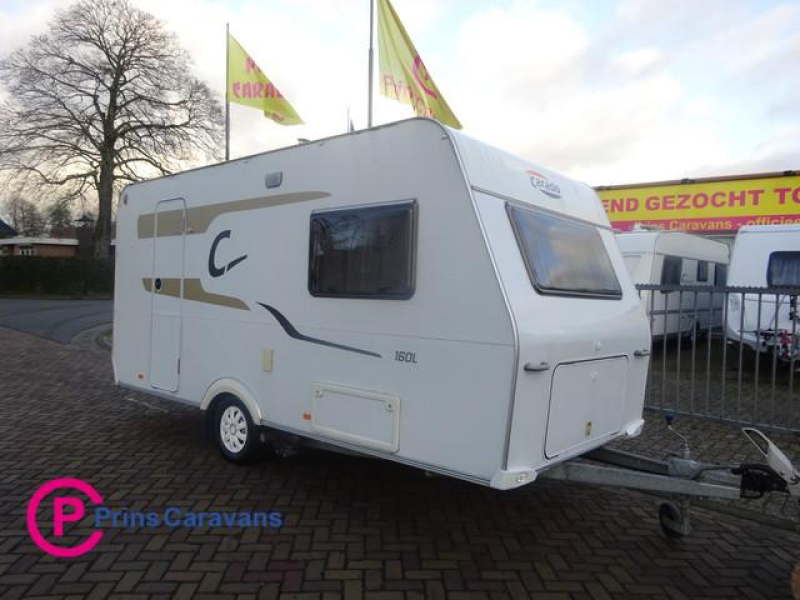 Carado Delight Capron 450 #LICHTGEWICHT# 