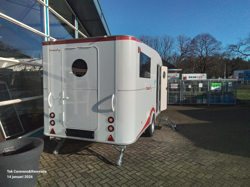 Beachy 420 Beachy 420 plus 2026  foto: 10