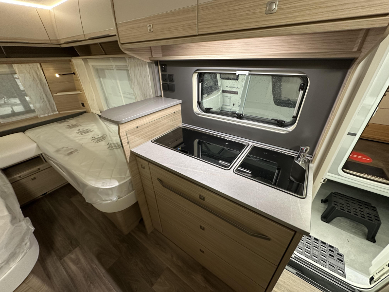 Fendt Bianco Activ 515 SGD Nieuw - Model 2026  foto: 15