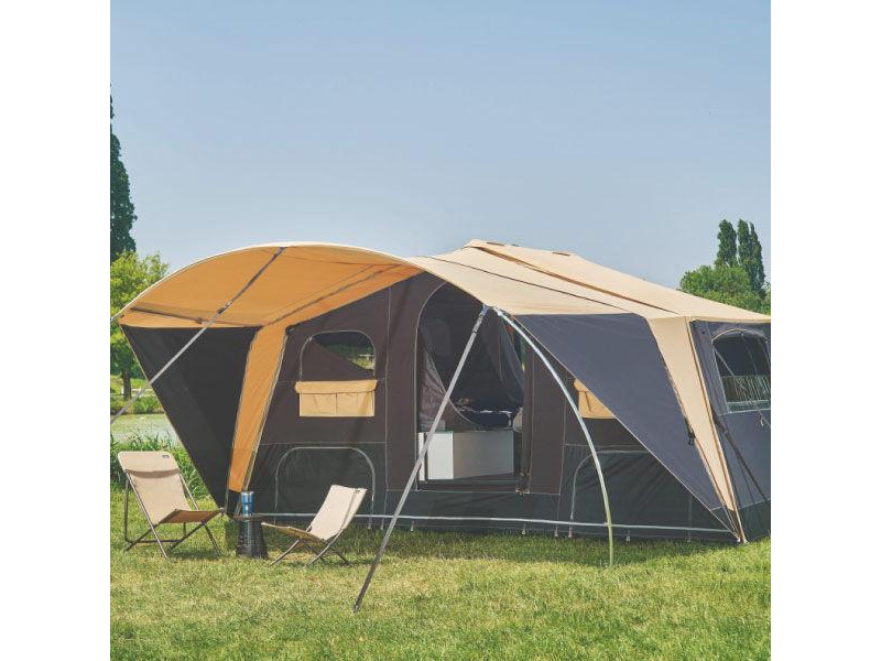 Raclet Safari GL - 1e eigenaar - Keuken  foto: 21