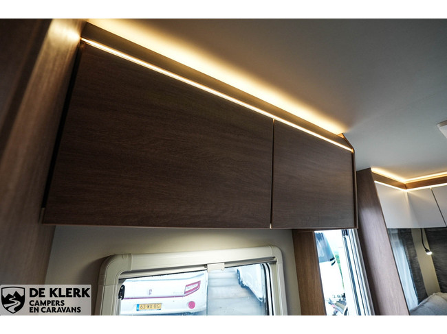 Tabbert Senara 490 TD foto: 12