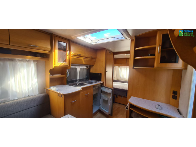 Wilk Stern 470 foto: 7