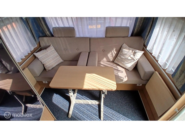 Bürstner 4651 foto: 9