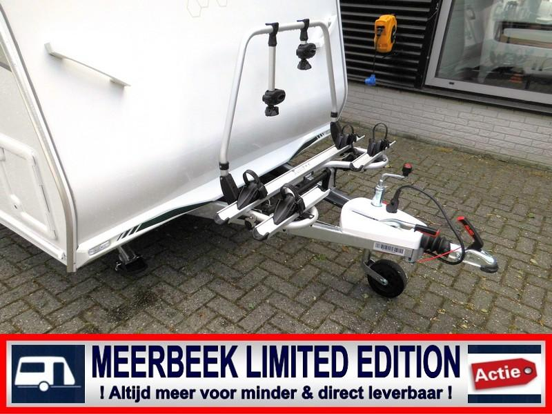 NEXT 380 AUTARK 2120,= KORTING + THULE ! 