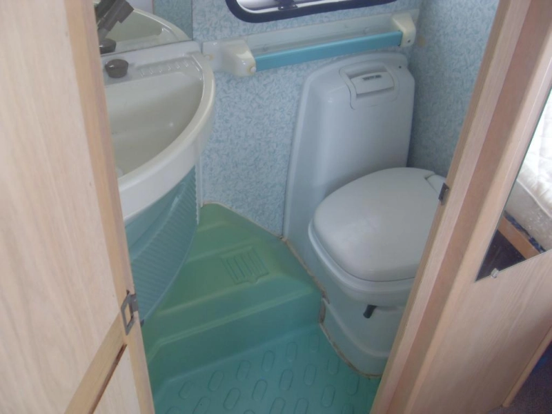 Caravelair Bamba de Luxe 420 TN  foto: 5