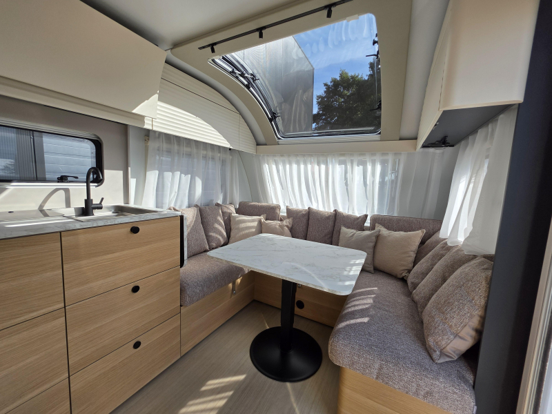 Adria Adora 522 UP  foto: 4