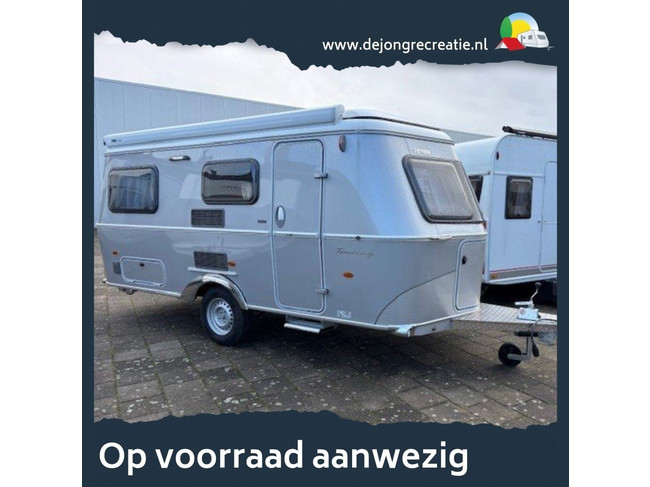 Eriba Touring 542 Legend