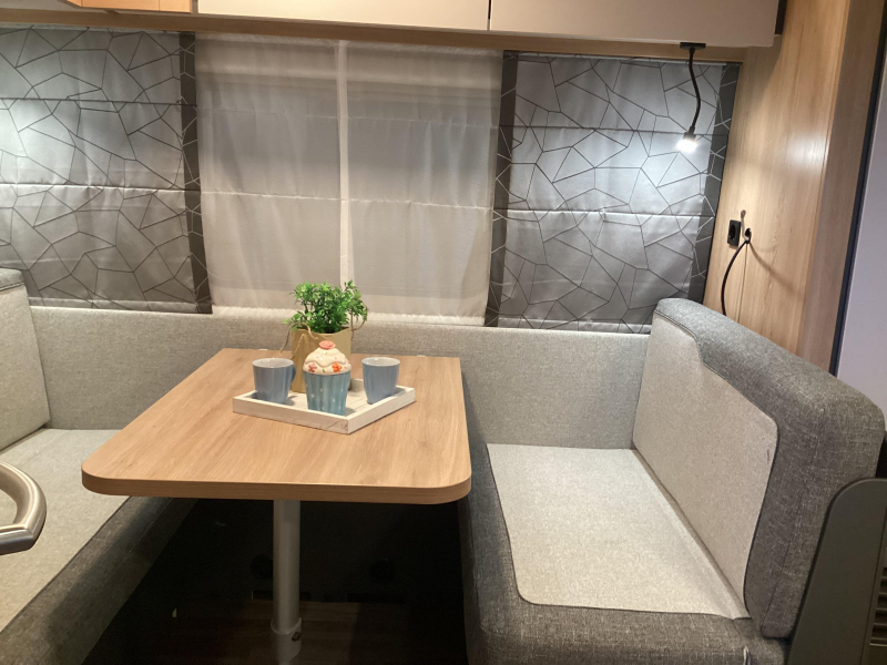 Knaus Sport 400 QD  foto: 1